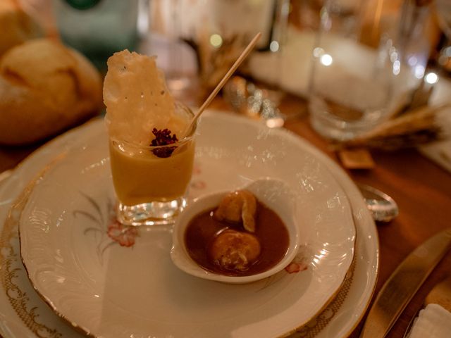 Le mariage de Cédric et Sarah à Saint-Ambreuil, Saône et Loire 62