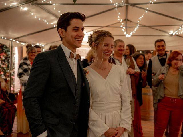 Le mariage de Cédric et Sarah à Saint-Ambreuil, Saône et Loire 64