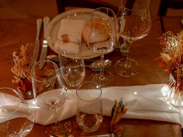 Le mariage de Cédric et Sarah à Saint-Ambreuil, Saône et Loire 66