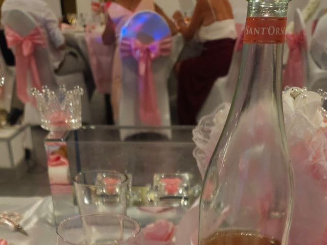 Le mariage de Jessica et Luc à Bruguières, Haute-Garonne 5