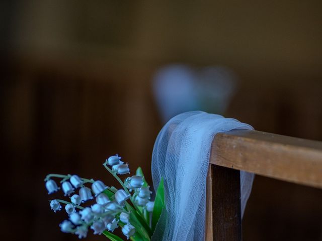 Le mariage de Jessica et Luc à Bruguières, Haute-Garonne 7