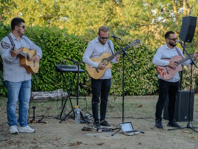 Le mariage de Jessica et Luc à Bruguières, Haute-Garonne 1