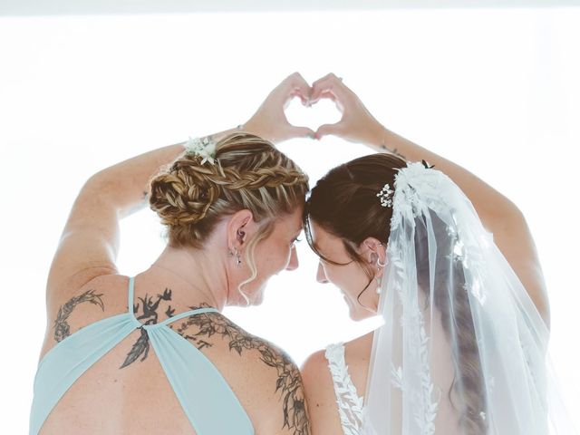 Le mariage de Kevin  et Justine  à Ghyvelde, Nord 3