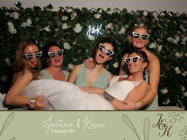 Le mariage de Kevin  et Justine  à Ghyvelde, Nord 7
