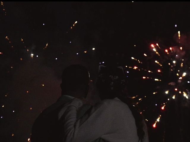 Le mariage de Kevin  et Justine  à Ghyvelde, Nord 12