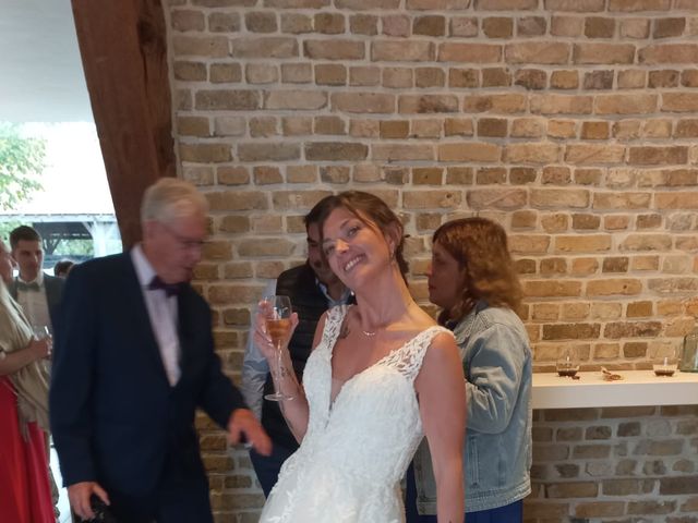 Le mariage de Kevin  et Justine  à Ghyvelde, Nord 13