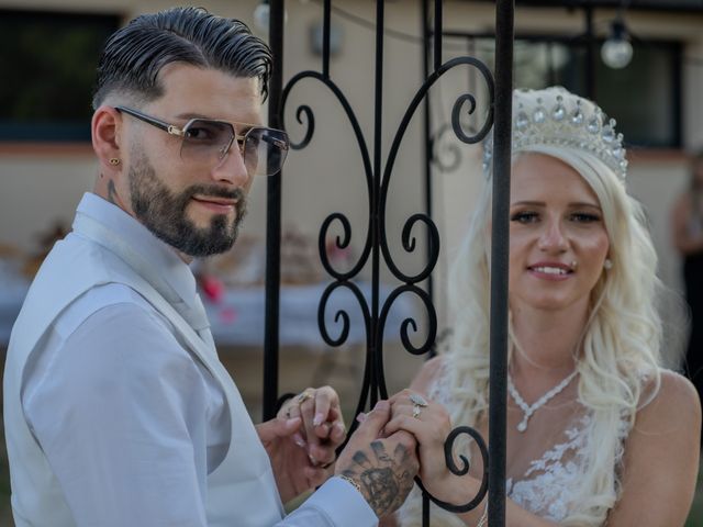 Le mariage de Jessica et Luc à Bruguières, Haute-Garonne 2