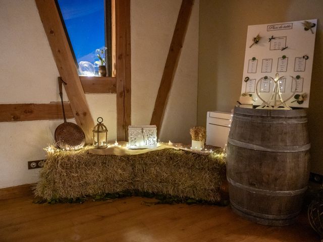 Le mariage de Nathalie et Vincent à Lavelanet, Ariège 6