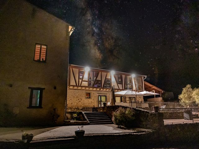 Le mariage de Nathalie et Vincent à Lavelanet, Ariège 1