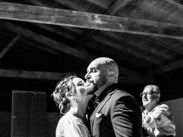 Le mariage de Nathalie et Vincent à Lavelanet, Ariège 10