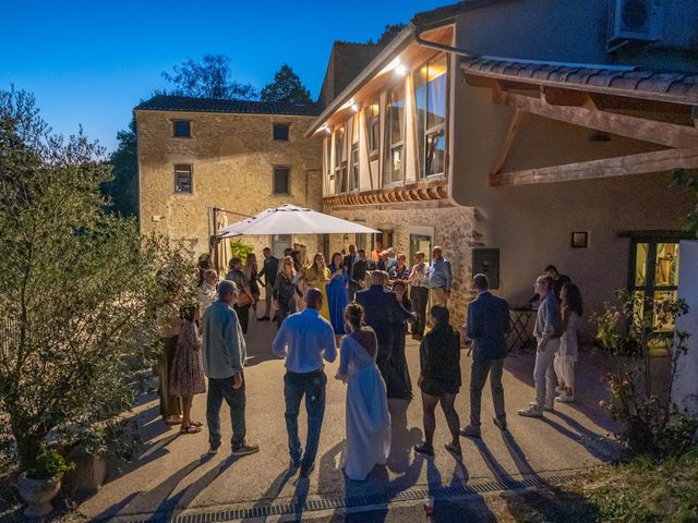 Le mariage de Nathalie et Vincent à Lavelanet, Ariège 18