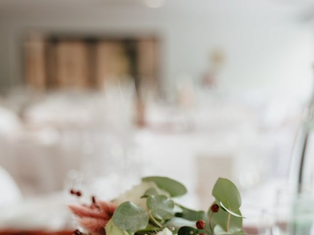 Le mariage de Mathieu et Audrey à Vernou-sur-Brenne, Indre-et-Loire 5