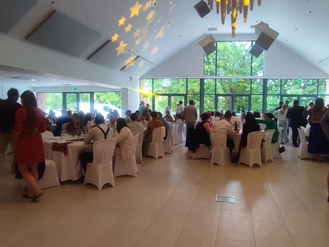 Le mariage de Mathieu et Audrey à Vernou-sur-Brenne, Indre-et-Loire 2