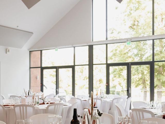Le mariage de Mathieu et Audrey à Vernou-sur-Brenne, Indre-et-Loire 10