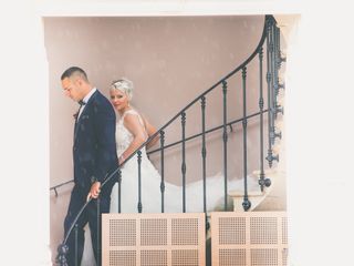 Le mariage de Nicolas et Fanny 3