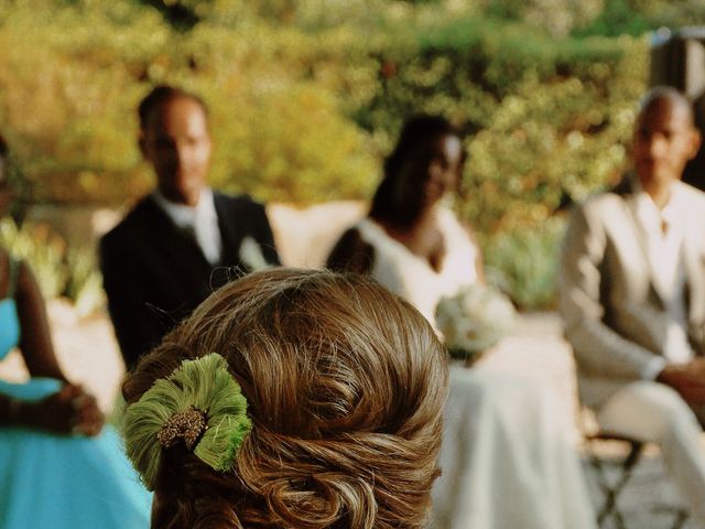 Le mariage de Adrien et Chloris à Clapiers, Hérault 13