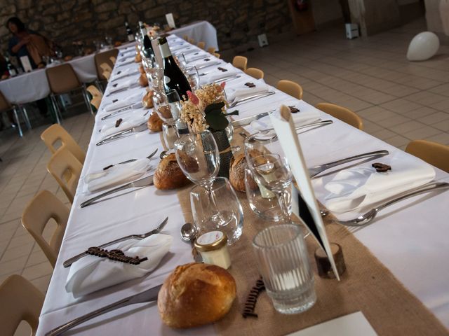 Le mariage de Thibaut et Virginie à Annecy, Haute-Savoie 15