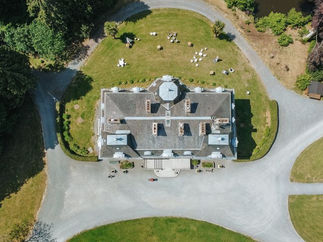 Le mariage de Valentin et Emma à Granville, Manche 12