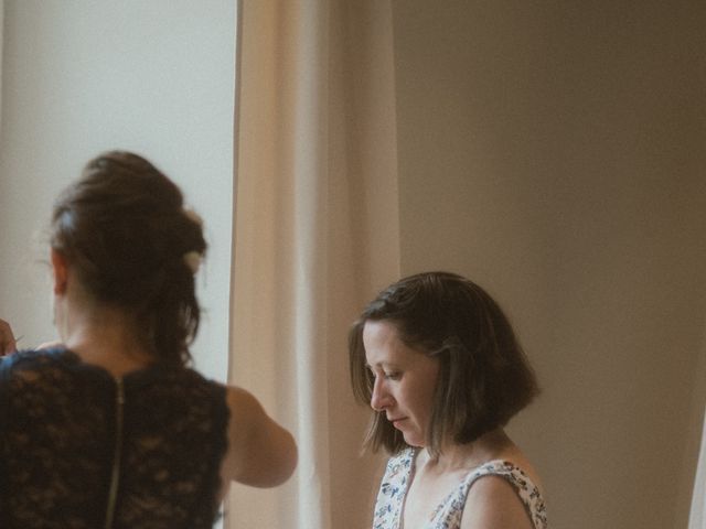 Le mariage de Sylvain et Vanessa à Aboncourt, Meurthe-et-Moselle 16