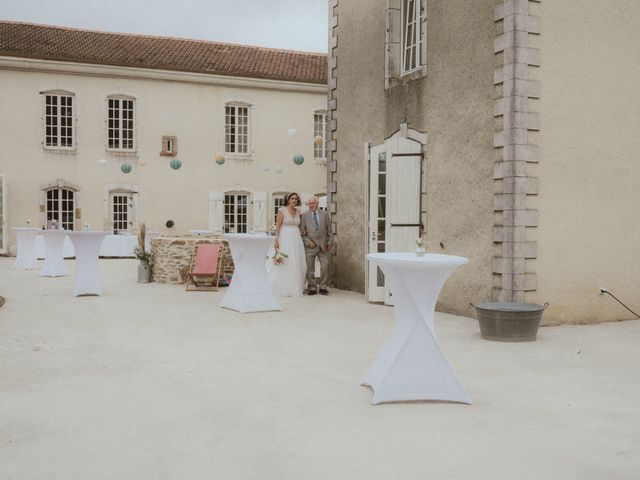 Le mariage de Sylvain et Vanessa à Aboncourt, Meurthe-et-Moselle 27