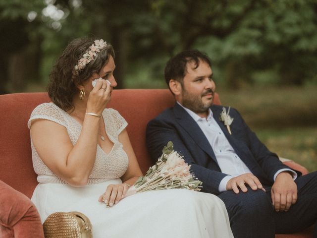 Le mariage de Sylvain et Vanessa à Aboncourt, Meurthe-et-Moselle 38