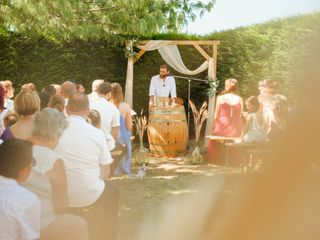 Le mariage de Oceane et Thomas 3