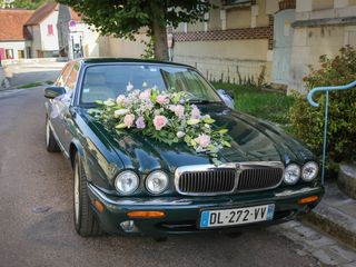 Le mariage de Sophie et Pierre-Alain 2