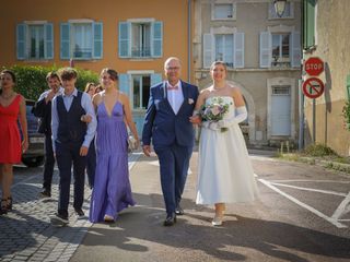Le mariage de Sophie et Pierre-Alain 3