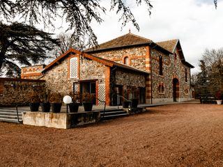 Le mariage de Adeline et Anthony 3