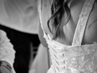 Le mariage de Kévin et Laëtitia 3
