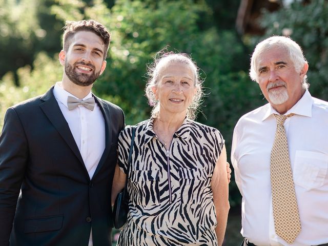 Le mariage de Guilhem et Sophie à Forest-Saint-Julien, Hautes-Alpes 2