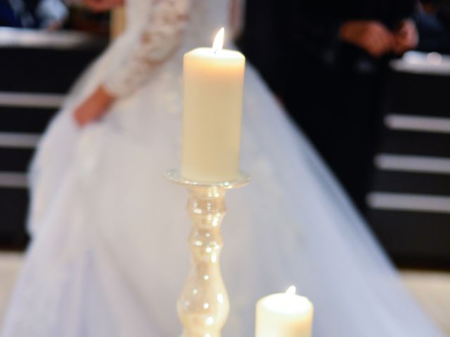 Le mariage de Mehdi et Asmae à Alfortville, Val-de-Marne 18