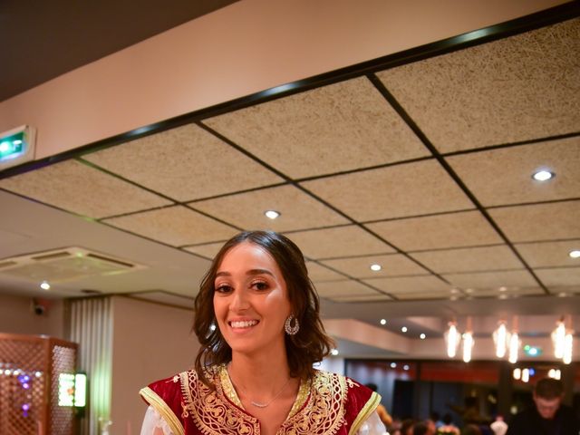 Le mariage de Mehdi et Asmae à Alfortville, Val-de-Marne 19