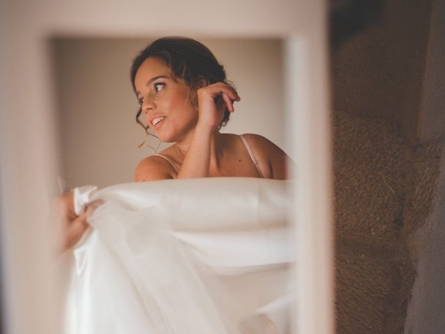 Le mariage de Christophe et Laure à Charolles, Saône et Loire 19