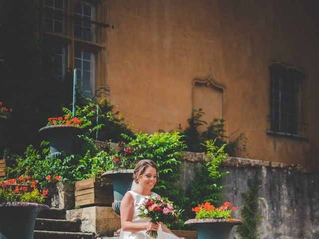 Le mariage de Christophe et Laure à Charolles, Saône et Loire 24