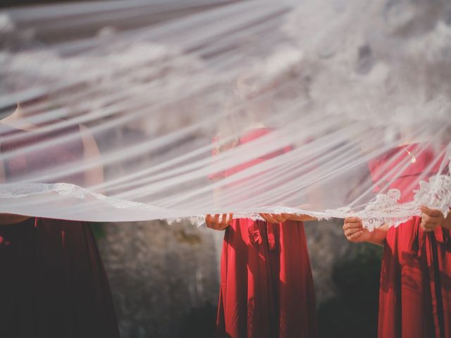 Le mariage de Christophe et Laure à Charolles, Saône et Loire 25