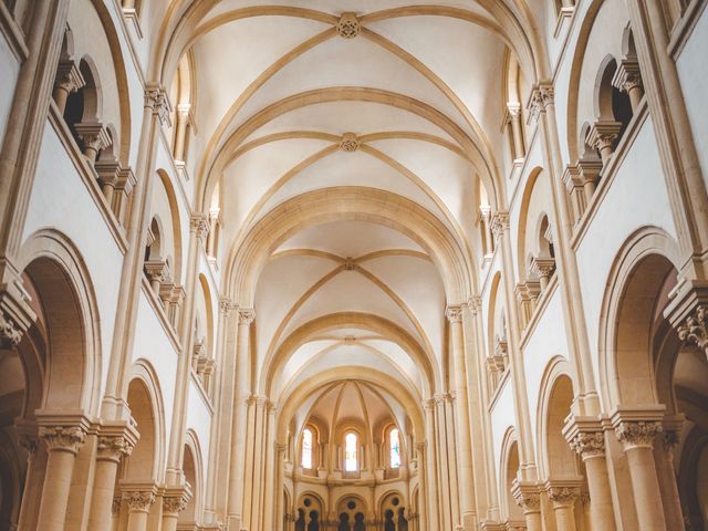 Le mariage de Christophe et Laure à Charolles, Saône et Loire 35