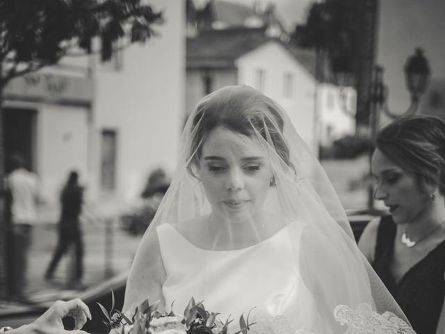 Le mariage de Christophe et Laure à Charolles, Saône et Loire 39