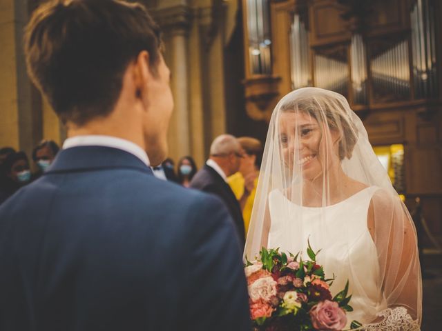 Le mariage de Christophe et Laure à Charolles, Saône et Loire 43