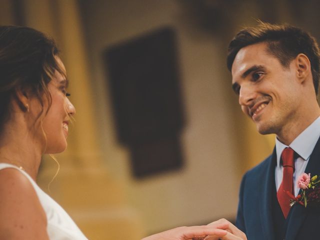 Le mariage de Christophe et Laure à Charolles, Saône et Loire 50