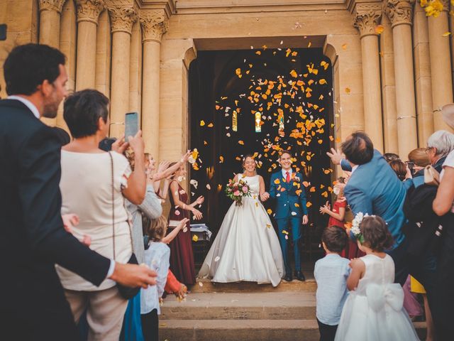 Le mariage de Christophe et Laure à Charolles, Saône et Loire 51