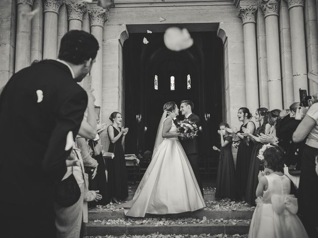 Le mariage de Christophe et Laure à Charolles, Saône et Loire 53