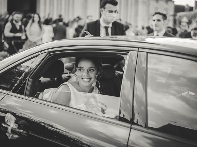 Le mariage de Christophe et Laure à Charolles, Saône et Loire 54