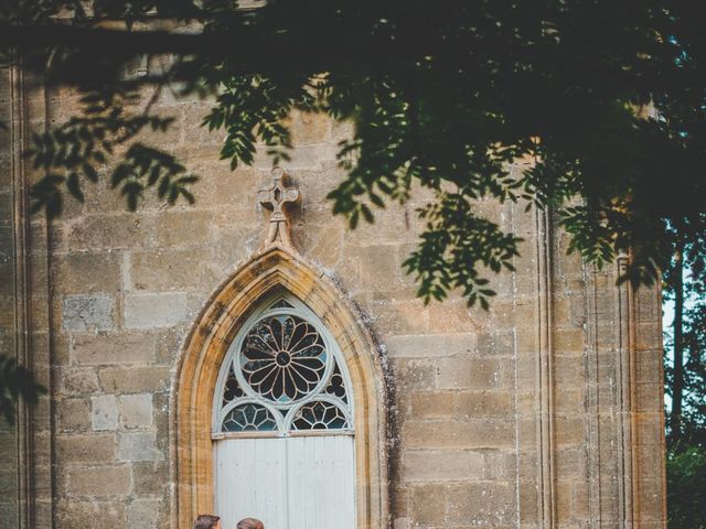 Le mariage de Christophe et Laure à Charolles, Saône et Loire 62