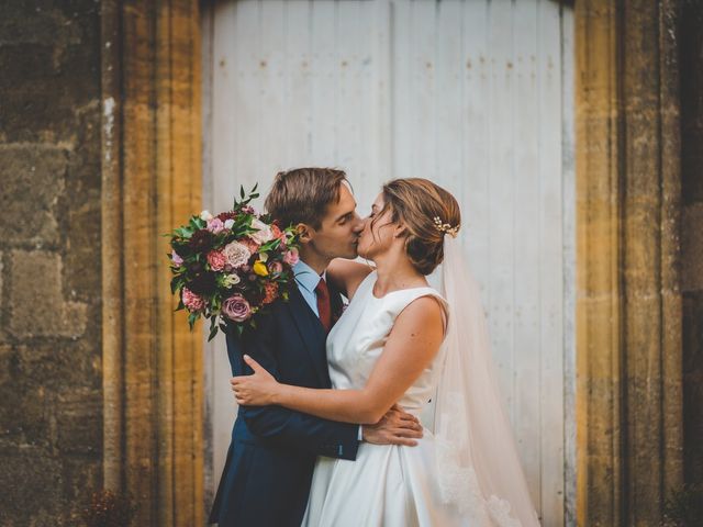 Le mariage de Christophe et Laure à Charolles, Saône et Loire 2