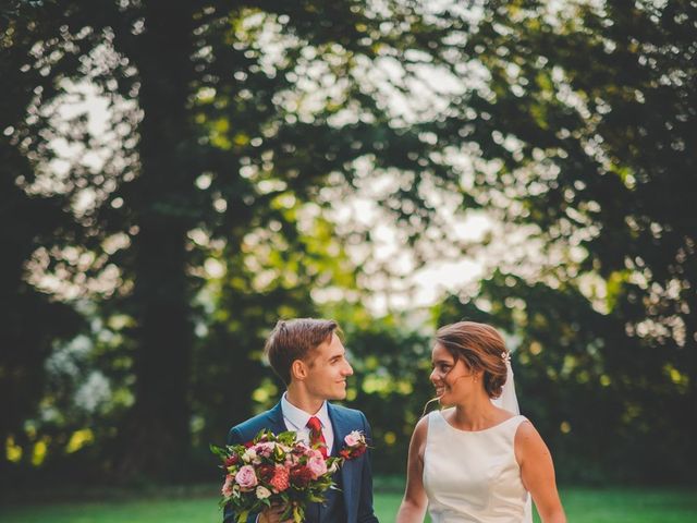 Le mariage de Christophe et Laure à Charolles, Saône et Loire 67