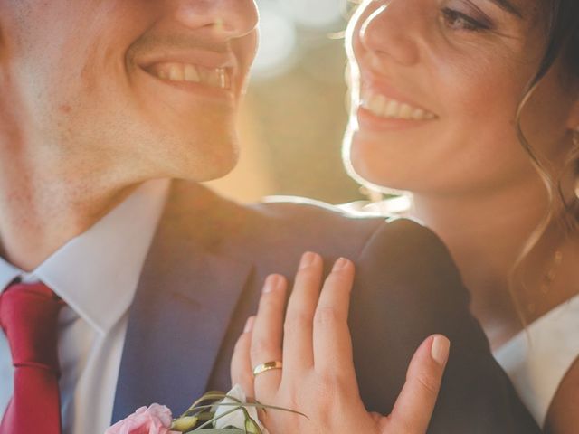 Le mariage de Christophe et Laure à Charolles, Saône et Loire 71