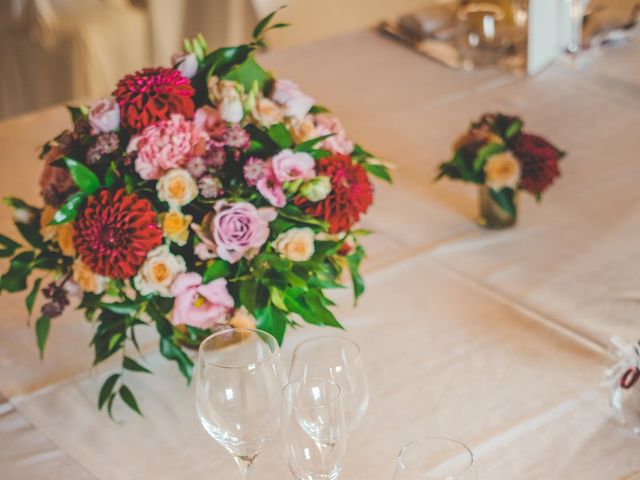 Le mariage de Christophe et Laure à Charolles, Saône et Loire 73