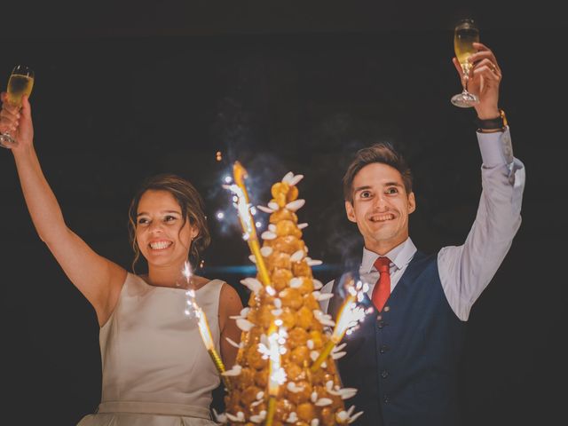 Le mariage de Christophe et Laure à Charolles, Saône et Loire 79