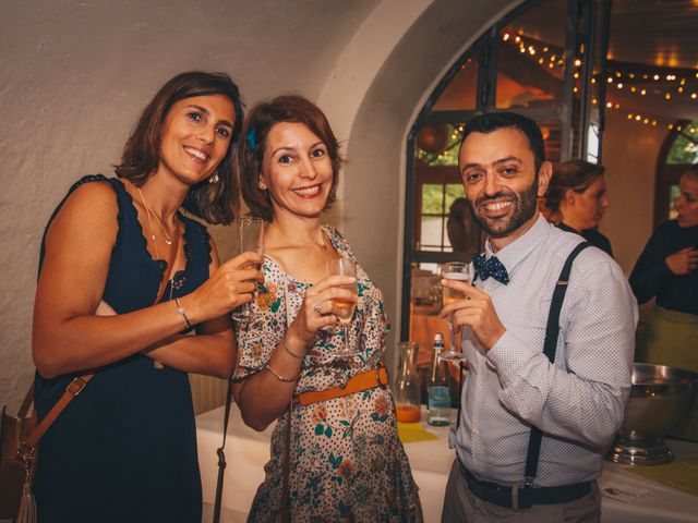 Le mariage de Cyril et Sophia à Saint-Victor-sur-Loire, Loire 28